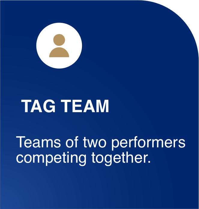 Tag Team